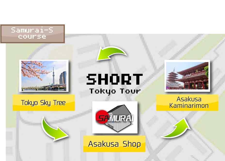 STREET KART Tour KS-M